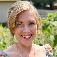 Paige DeLozier