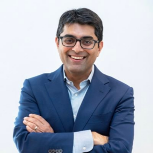 Kumar Garg